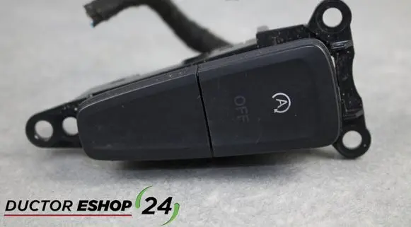 Ford Focus Other switches/knobs/shifts F1ET11B573AA