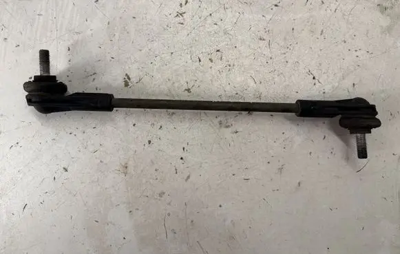 Front anti-roll bar/stabilizer link