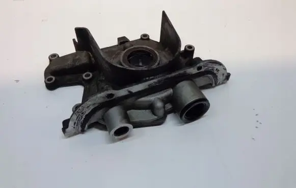 Opel Insignia A Oil pump 55566000