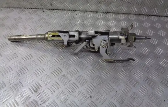 Mazda 6 Rear steering column 