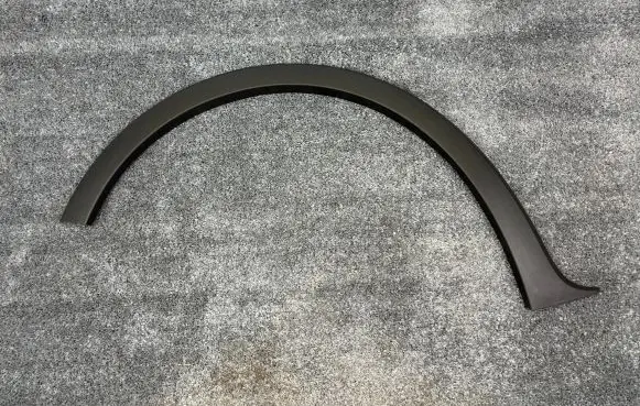 Ford Focus Rear arch trim JX7B286D02BE L255
