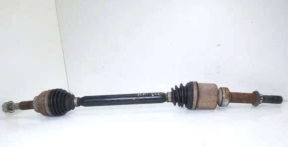 Nissan Leaf I (ZE0) Front driveshaft