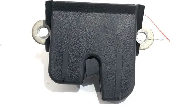 Volkswagen Golf VII Tailgate exterior lock 5G6827505