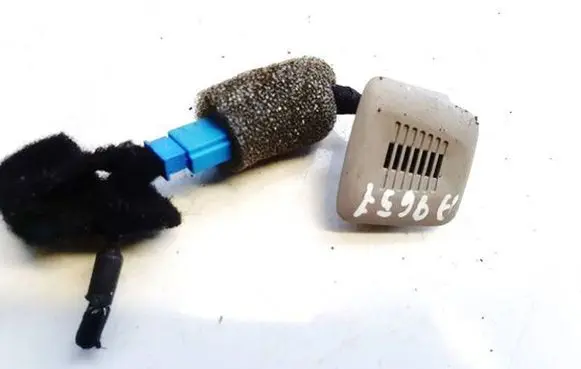 BMW 5 GT F07 Sensor 9263744 0517296