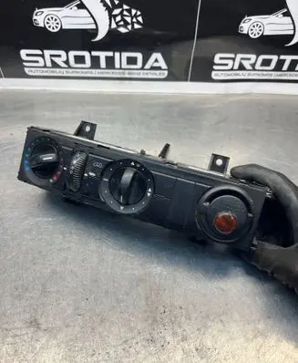 Mercedes-Benz Sprinter W906 Climate control unit A9068300185KZ