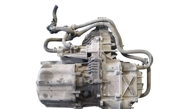 Tesla Model S Electric car motor 103700000F T19G1538327