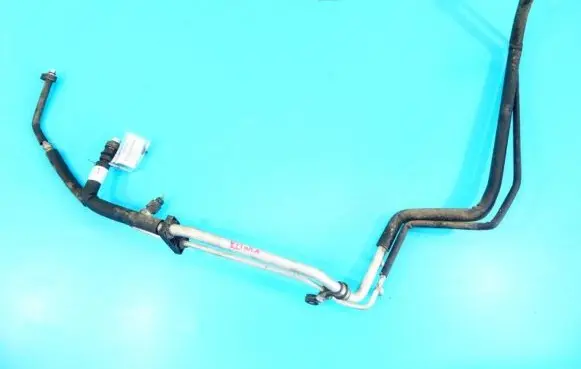SsangYong Korando Air conditioning (A/C) pipe/hose IMPRK1006514
