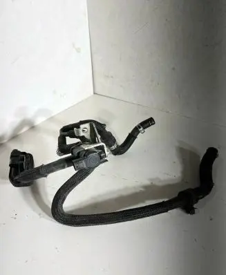 Honda Civic Turbo solenoid valve 136200 161317