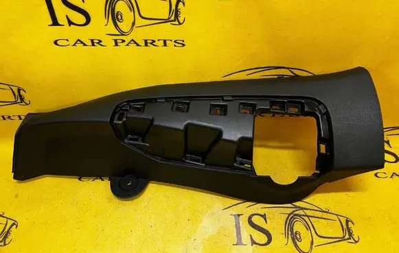 Renault Megane IV Other sill/pillar trim element 769185256R