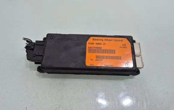 Toyota Corolla Verso AR10 Power steering control unit/module PZ4090029401