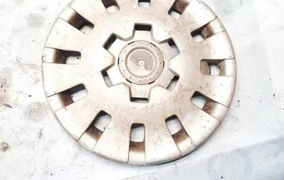 BMW 3 E46 R15 wheel hub/cap/trim 36131094780 36.13-1094780