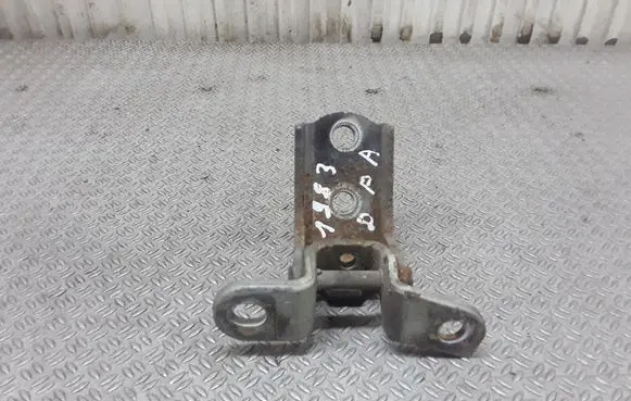 KIA Rio Front door lower hinge 
