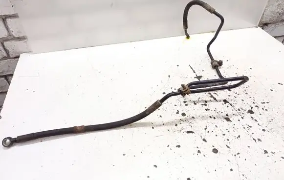 Volkswagen Golf IV Power steering hose/pipe/line 