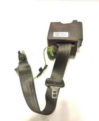 Volvo XC60 Rear seatbelt 34033922C 95011 071723020