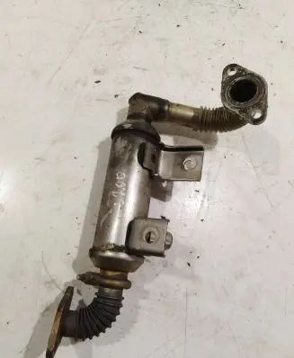 Ford S-MAX EGR valve cooler 4m5q9f464bc