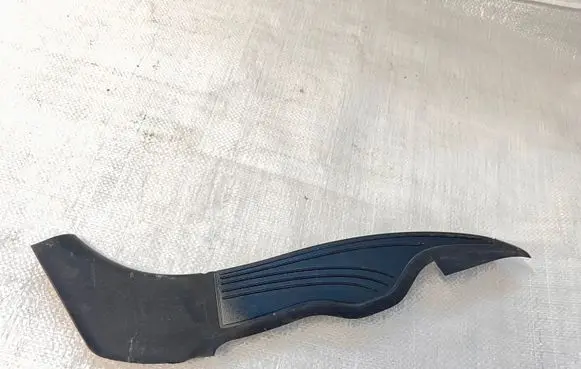 BMW 7 G11 G12 Rear/tail light trim molding 7342962