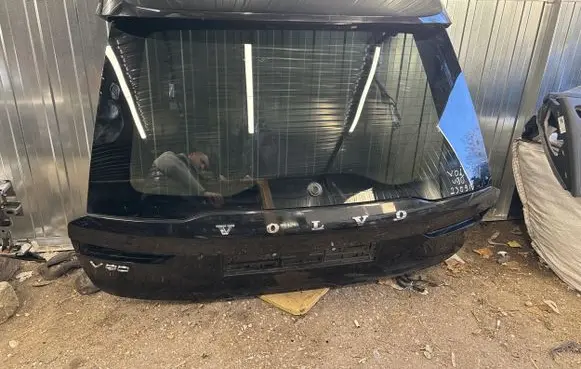 Volvo S90, V90 Tailgate/trunk/boot lid