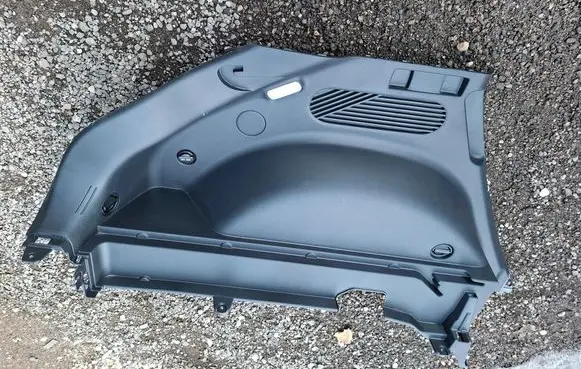 Hyundai Ioniq 5 Other interior part 85731GI200