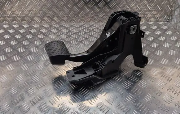 Skoda Octavia Mk4 Brake pedal 5Q1723058CD 131223