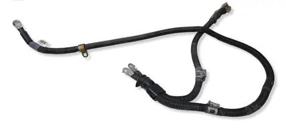 Mercedes-Benz SL R231 Wires (generator/alternator) A2315404801