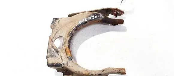 Citroen C5 Front lower control arm/wishbone 9682595280