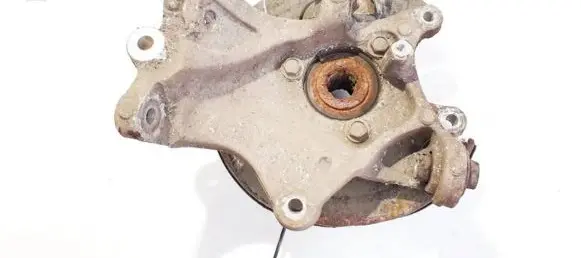 Opel Insignia A Rear wheel hub