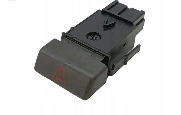 Volvo S40, V40 Hazard light switch 30862865