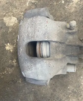 Volvo V70 Front brake caliper