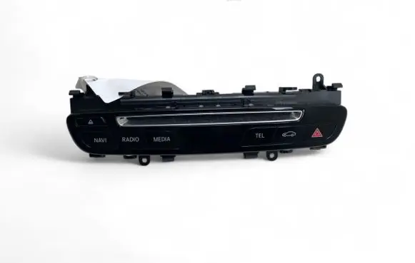 Mercedes-Benz GLC X253 C253 Head unit multimedia control A2059055201