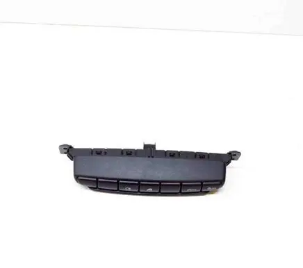 Mini Cooper Countryman R60 A set of switches 9804914