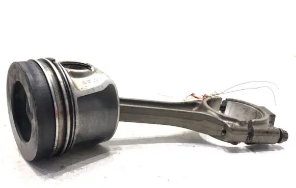 Skoda Superb B6 (3T) Piston with connecting rod CAYC03LA