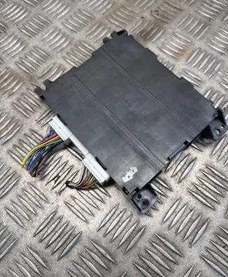 Jaguar XF X250 Other control units/modules 