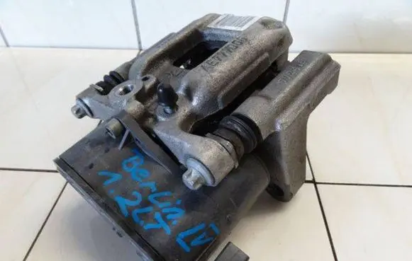Citroen Berlingo Rear brake caliper