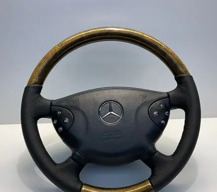 Mercedes-Benz E W211 Steering wheel A2114600503 2114600503