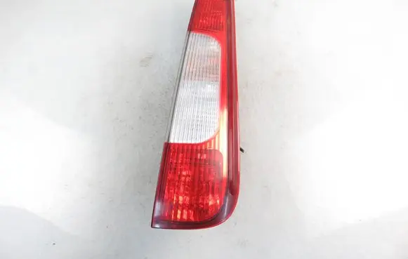 Ford Focus C-MAX Rear/tail lights 