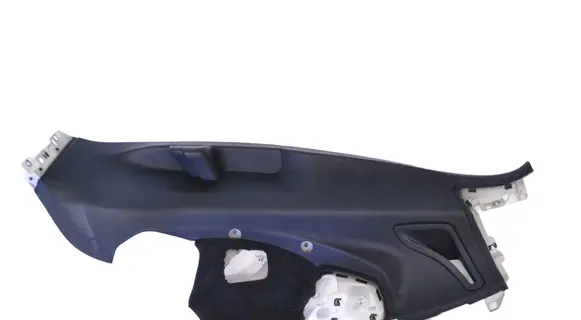 Porsche Panamera (970) Centre console side trim rear 970555196