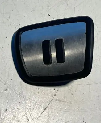 Volkswagen ID.3 Brake pedal 10A723131