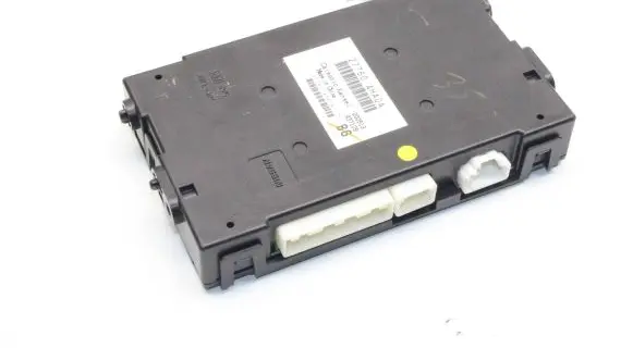 Infiniti Q50 Climate control unit 277604HA0A
