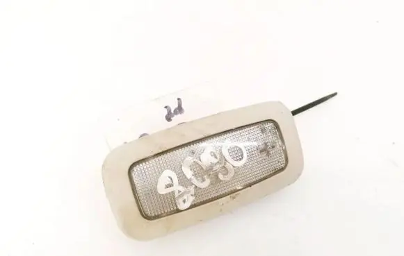 Fiat Croma Rear seat light 735306195