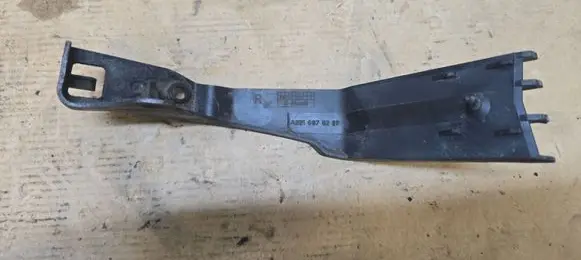 Mercedes-Benz S W221 Sill supporting ledge A2216970227
