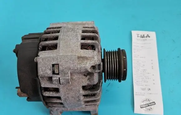 Generator/alternator