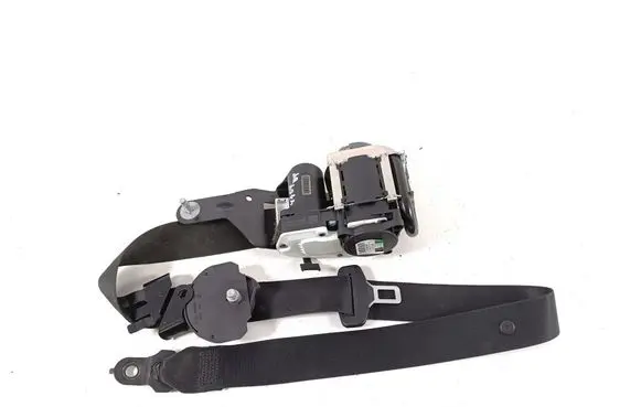 Mercedes-Benz E W212 Front seatbelt A2128600886