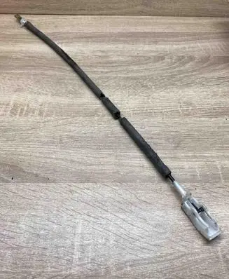BMW X5 E53 Engine bonnet/hood lock release cable 8403058 11970211