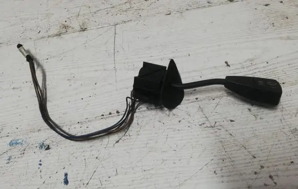 BMW 3 E36 Wiper control stalk