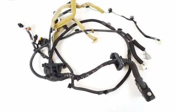 Infiniti Q70 Y51 Front door wiring loom 241254AM0D