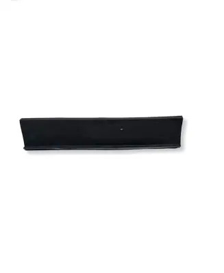 Peugeot 3008 I Trunk/boot sill cover protection 9684318477 MP6809