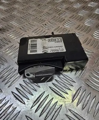 Renault Laguna II Ignition lock 8200293678