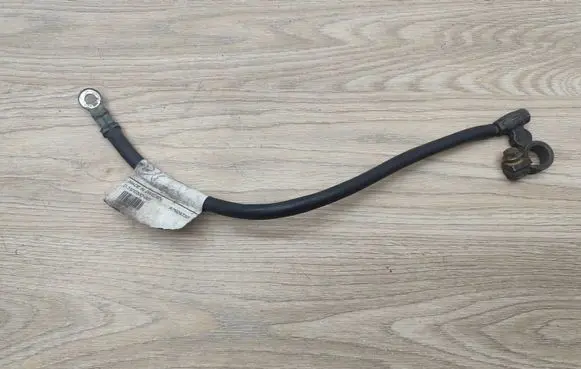 Volvo XC70 Negative earth cable (battery) A11924730 31210330