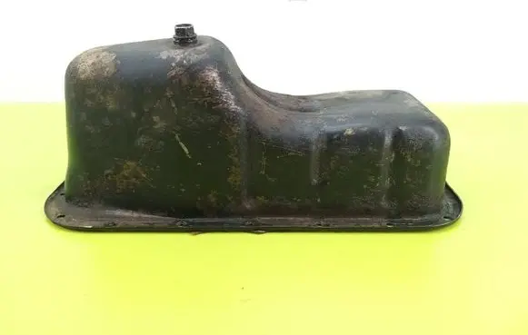 Suzuki Vitara (ET/TA) Oil sump 