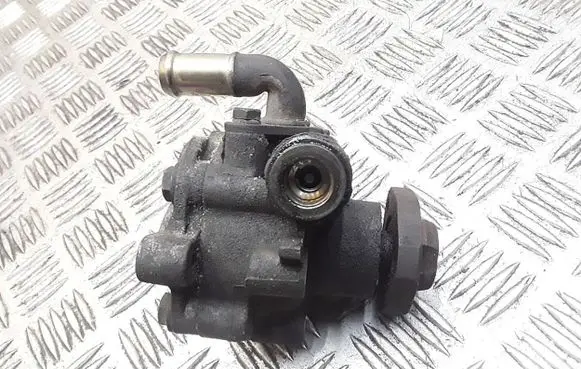 Volkswagen Sharan Power steering pump